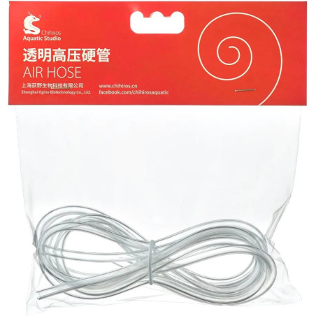 Kit CO2 PezVerde Recargable con Botella de 1L