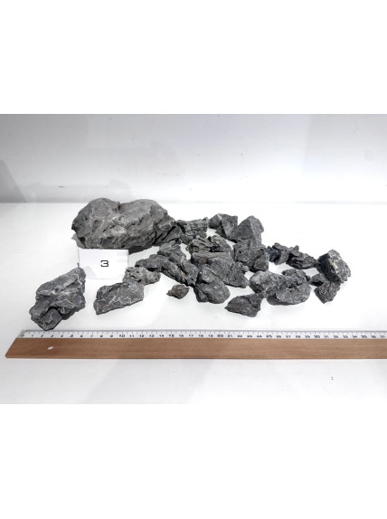 Roca Amano Seleccionada - Pack número 3