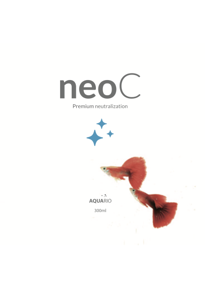 AquaRIO NEO C 1000mL 2