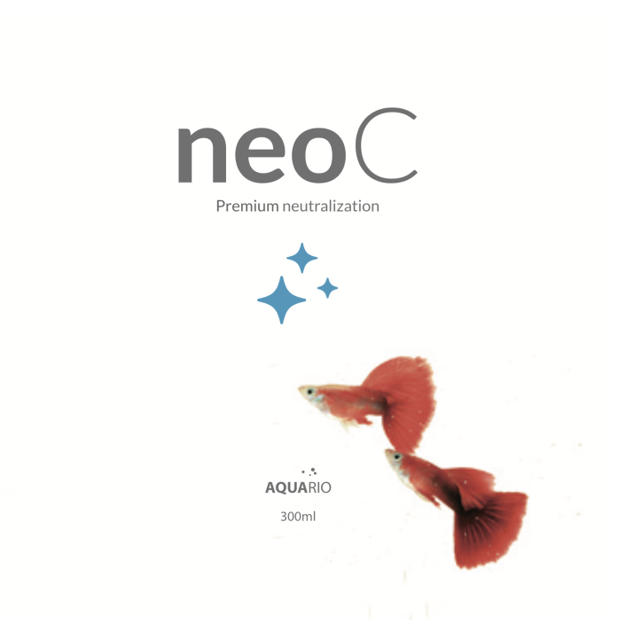 AquaRIO NEO C 1000mL