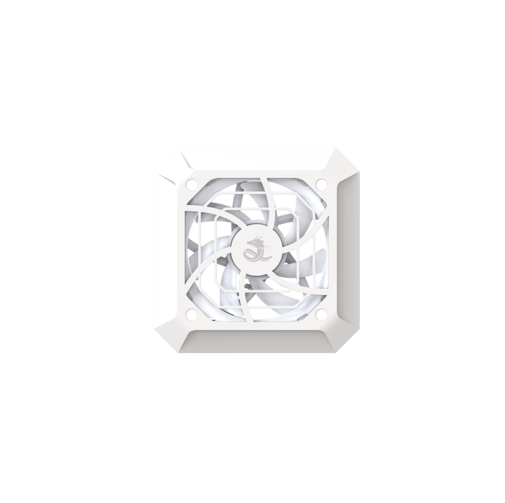 Chihiros WRGB VIVID III - White Limited Edition