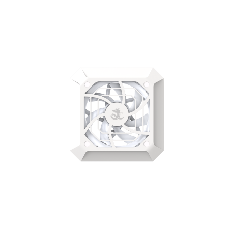 Chihiros WRGB VIVID III - White Limited Edition