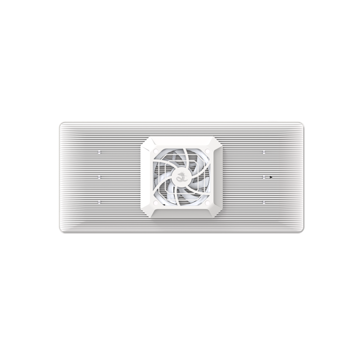 Chihiros WRGB VIVID III - White Limited Edition