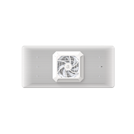 Chihiros WRGB VIVID III - White Limited Edition