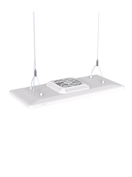 Chihiros WRGB VIVID III - White Limited Edition