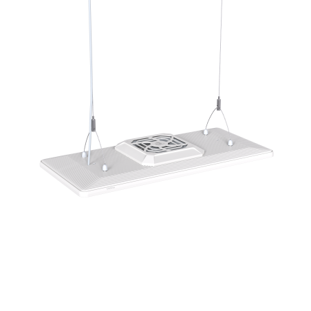 Chihiros WRGB VIVID III - White Limited Edition