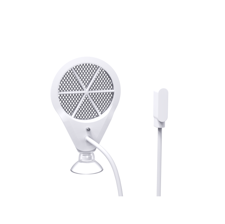 Recambio Reactor para Chihiros Doctor 5