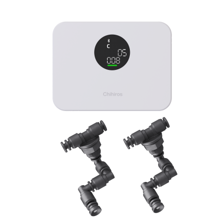 Chihiros Spray System Tiny – Sistema de nebulización inteligente ultra compacto
