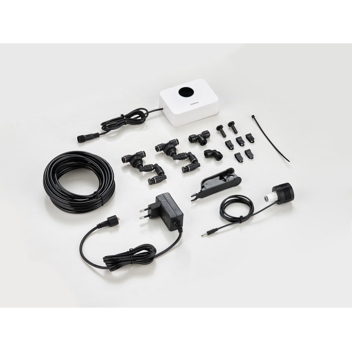 Chihiros Spray System Tiny – Sistema de nebulización inteligente ultra compacto