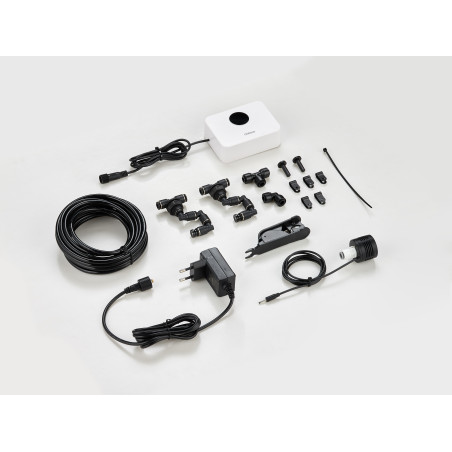 Chihiros Spray System Tiny – Sistema de nebulización inteligente ultra compacto