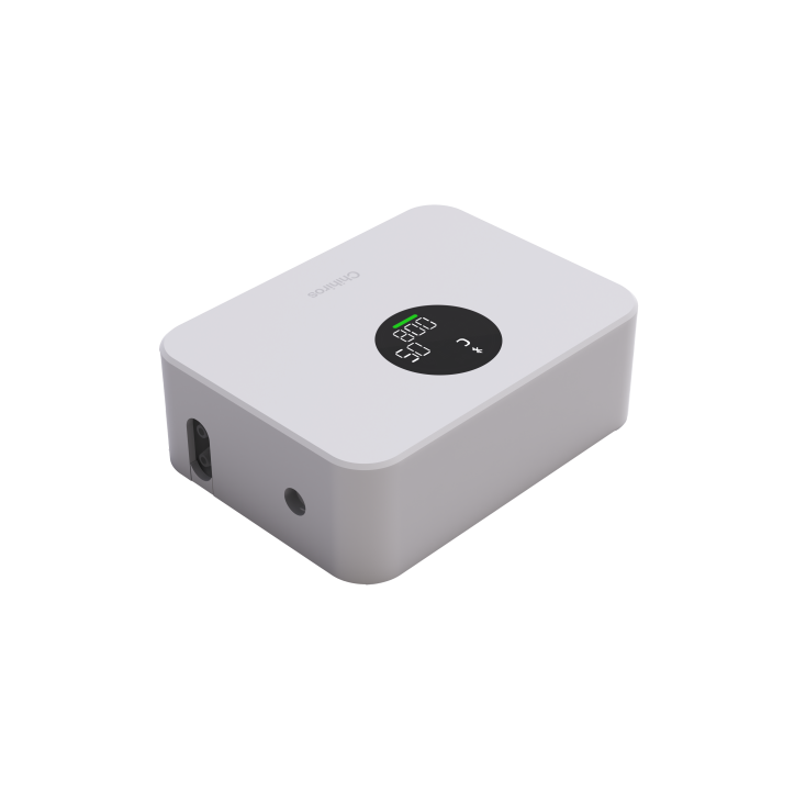 Chihiros Spray System Tiny – Sistema de nebulización inteligente ultra compacto