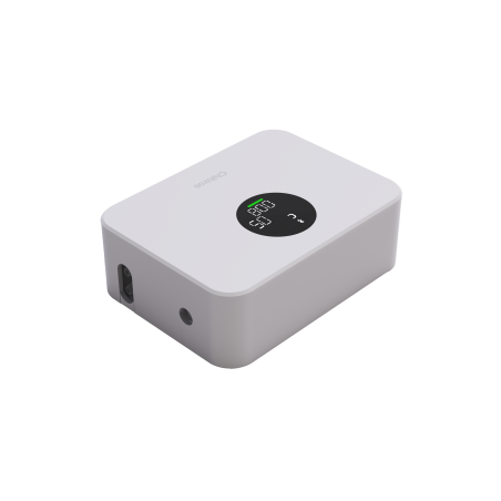 Chihiros Spray System Tiny – Sistema de nebulización inteligente ultra compacto