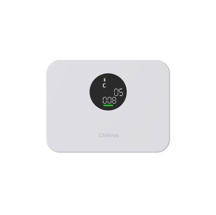 Chihiros Spray System Tiny – Sistema de nebulización inteligente ultra compacto