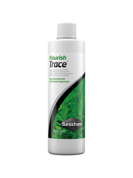 SEACHEM Flourish Trace 100 ml