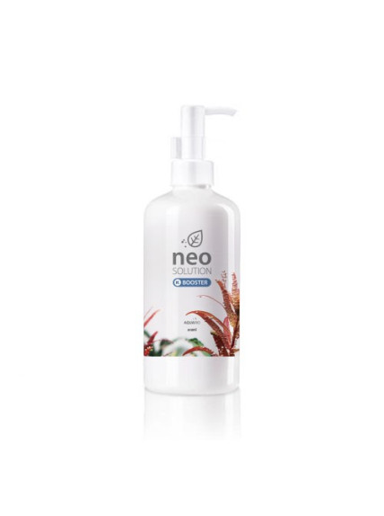 AquaRIO NEOSolution K Booster 300mL