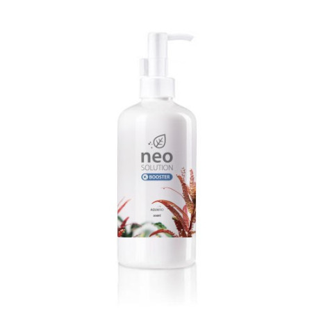 AquaRIO NEOSolution K Booster 300mL