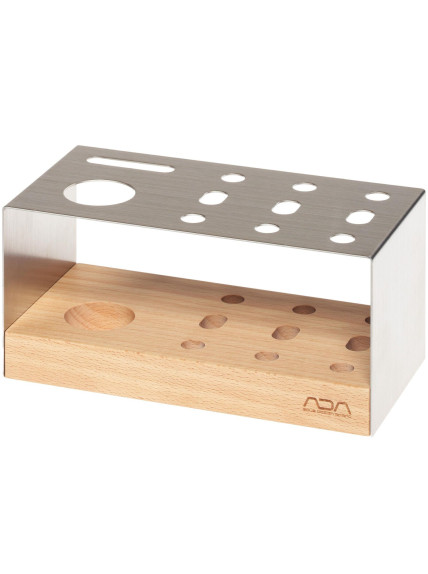 ADA Metal Wood Tool Stand