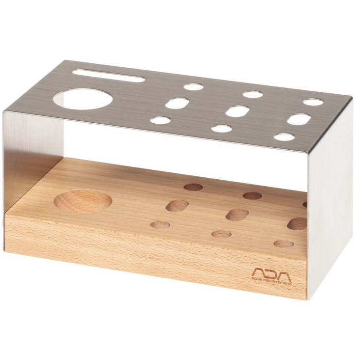 ADA Metal Wood Tool Stand
