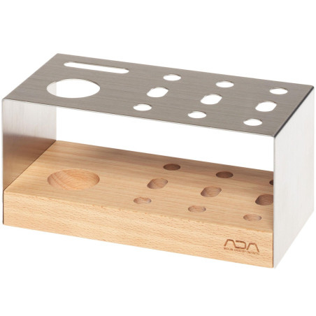 ADA Metal Wood Tool Stand