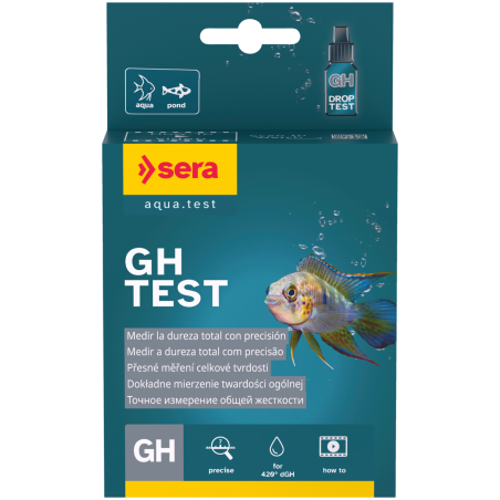SERA - Test de GH (15mL)