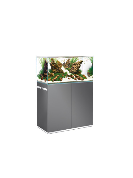 SET OASE ScaperLine 90 Gris con filtro BioMaster Thermo 600