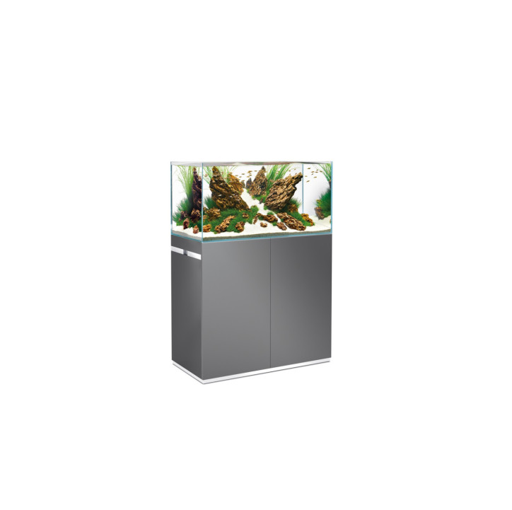 SET OASE ScaperLine 90 Gris con filtro BioMaster Thermo 600
