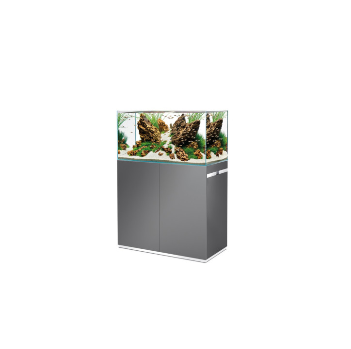 SET OASE ScaperLine 90 Gris con filtro BioMaster Thermo 600