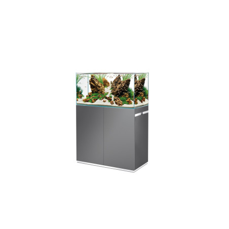 SET OASE ScaperLine 90 Gris con filtro BioMaster Thermo 600