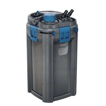 SET OASE ScaperLine 90 Gris con filtro BioMaster Thermo 600