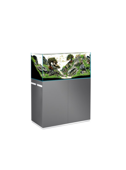 SET OASE ScaperLine 100 Gris con filtro BioMaster Thermo 850