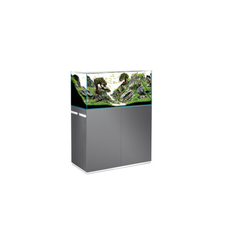 SET OASE ScaperLine 100 Gris con filtro BioMaster Thermo 850