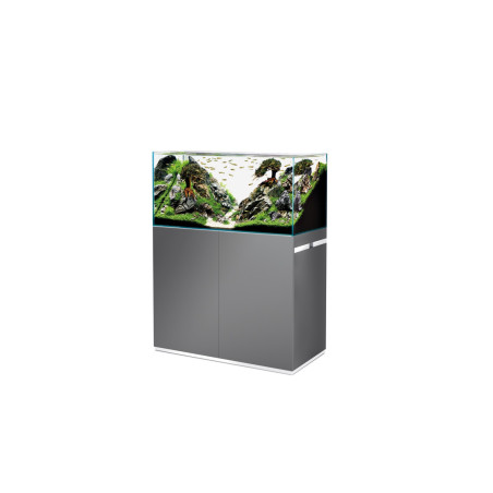 SET OASE ScaperLine 100 Gris con filtro BioMaster Thermo 850