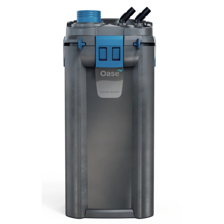 SET OASE ScaperLine 100 Gris con filtro BioMaster Thermo 850