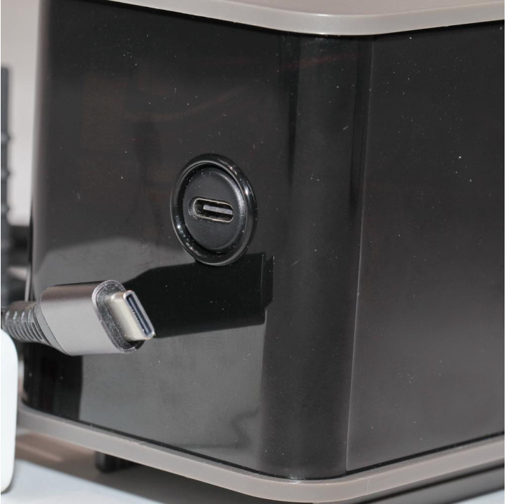 JBL ProNovo MultiFood - Multi Comedero Automatico