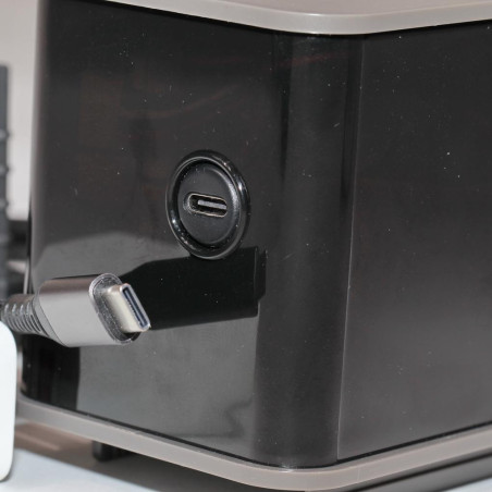 JBL ProNovo MultiFood - Multi Comedero Automatico