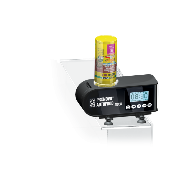 JBL ProNovo MultiFood - Multi Comedero Automatico