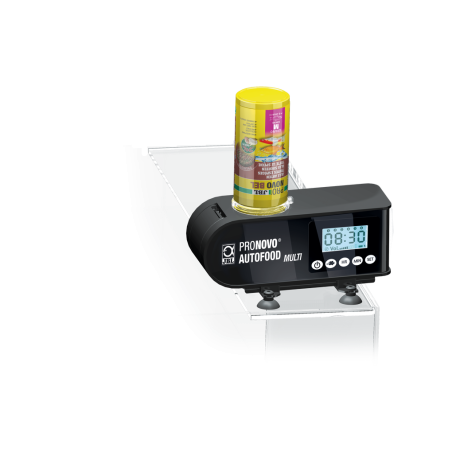 JBL ProNovo MultiFood - Multi Comedero Automatico