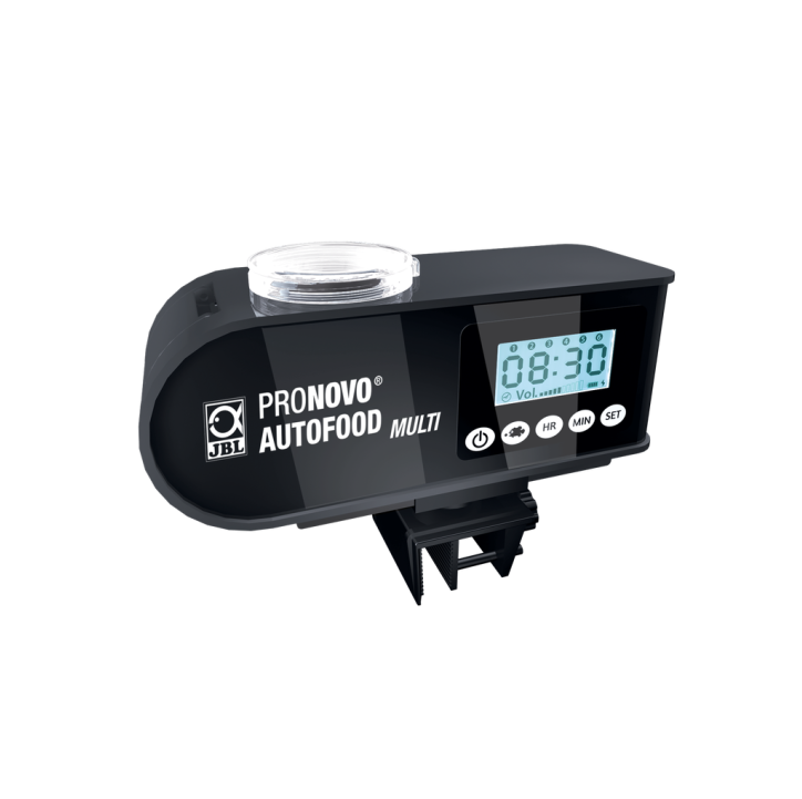 JBL ProNovo MultiFood - Multi Comedero Automatico