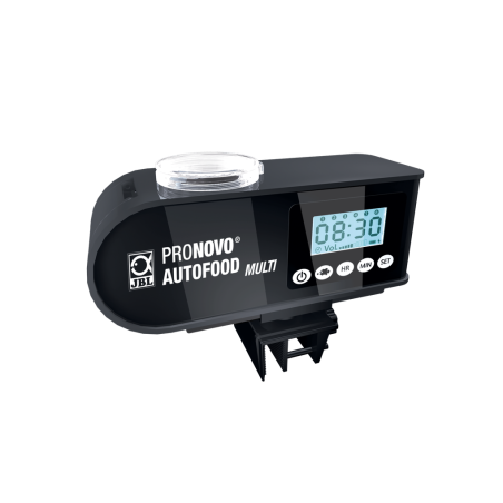 JBL ProNovo MultiFood - Multi Comedero Automatico