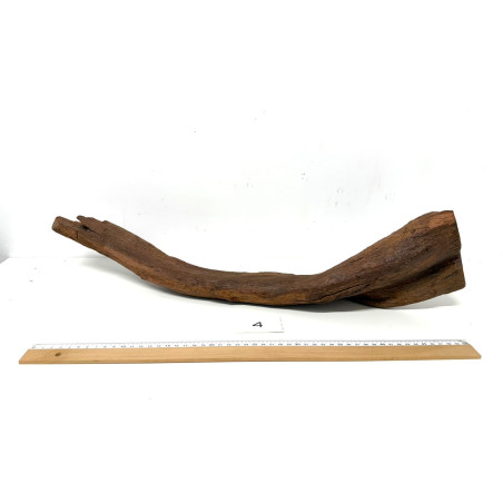 DriftWood Seleccionada - Pieza número 4