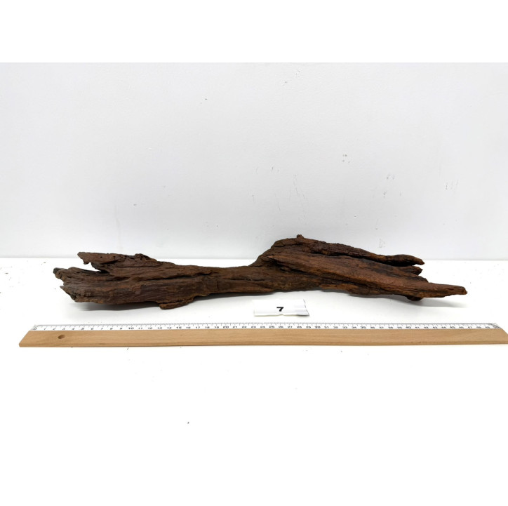 DriftWood Seleccionada - Pieza número 7