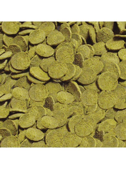 SERA - Comida Pleco Chips 100mL (36gr) 2