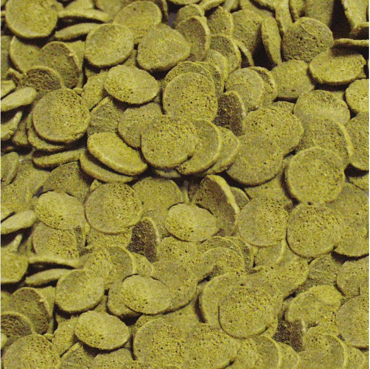 SERA - Comida Pleco Chips 100mL (36gr)