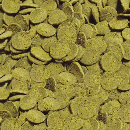 SERA - Comida Pleco Chips 100mL (36gr)