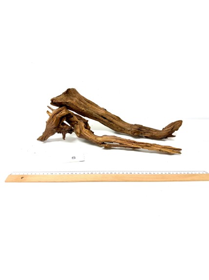 DriftWood Seleccionada - Pack número 5