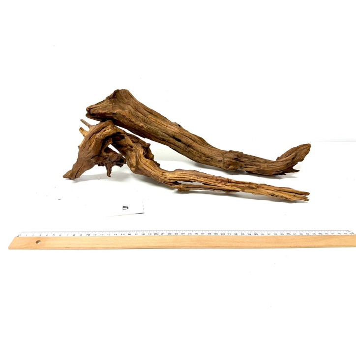DriftWood Seleccionada - Pack número 5