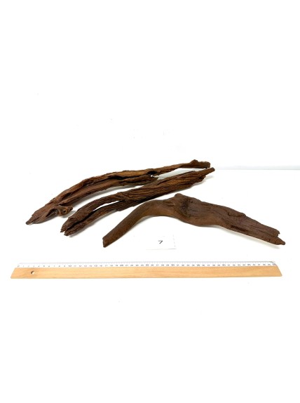 DriftWood Seleccionada - Pack número 7