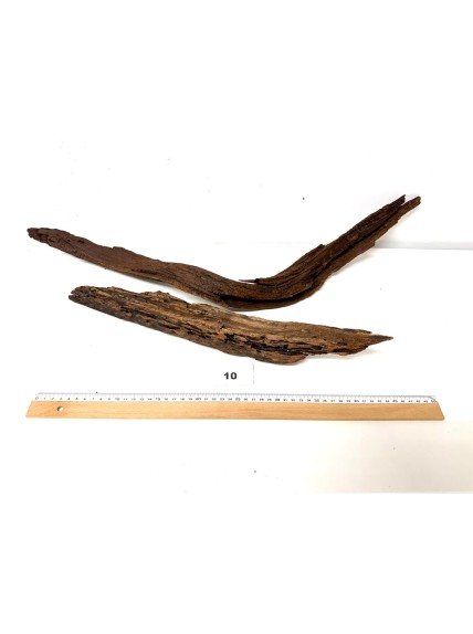 DriftWood Seleccionada - Pack número 10