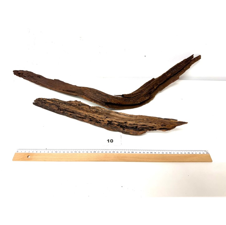 DriftWood Seleccionada - Pack número 10