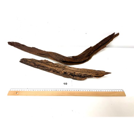 DriftWood Seleccionada - Pack número 10